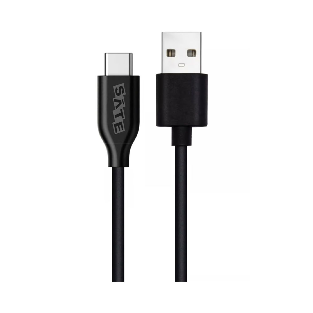 Foto do Produto CABLE USB-C SATELLITE AL-AC1 1 METRO