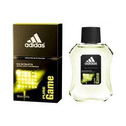Foto do Produto Perfume Adidas Pure Game Eau De Toilette 100ml