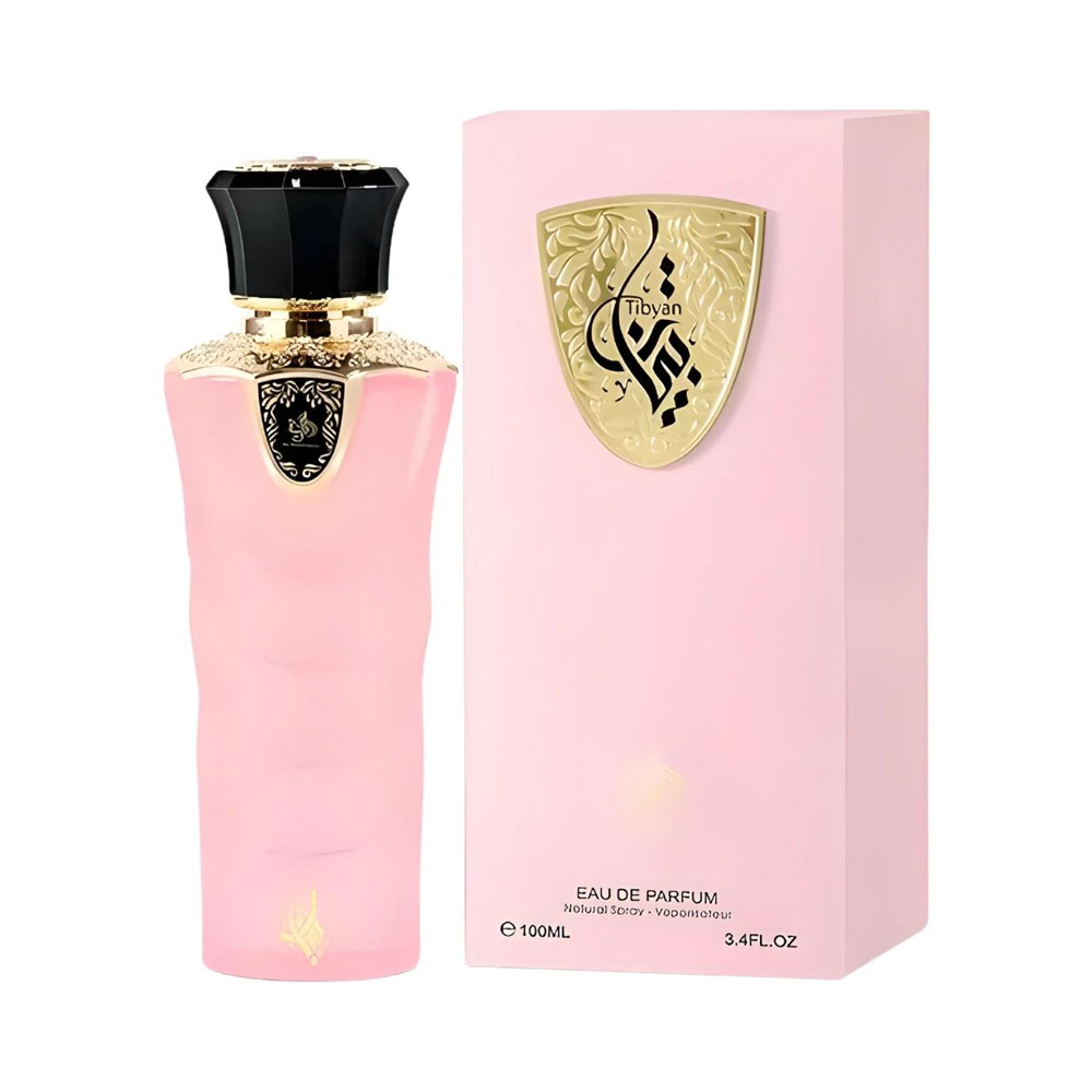 Foto do Produto PERFUME AL WATANIAH TIBYAN EDP 100ML