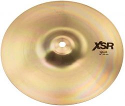 Foto do Produto SABIAN 10" XSR SPLASH BR - XSR 1005 B
