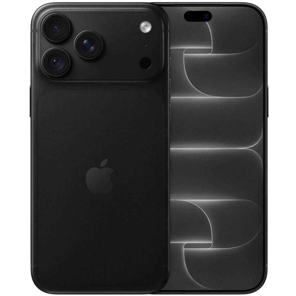 Foto do Produto Apple iPhone 18 Pro Max LL/A3473 6.9" 256GB - Black