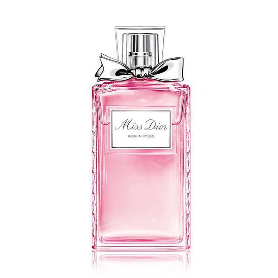 Foto do Produto Perfume Christian Dior Miss Dior Rose N'Roses Eau de Toilette Feminino 100ML
