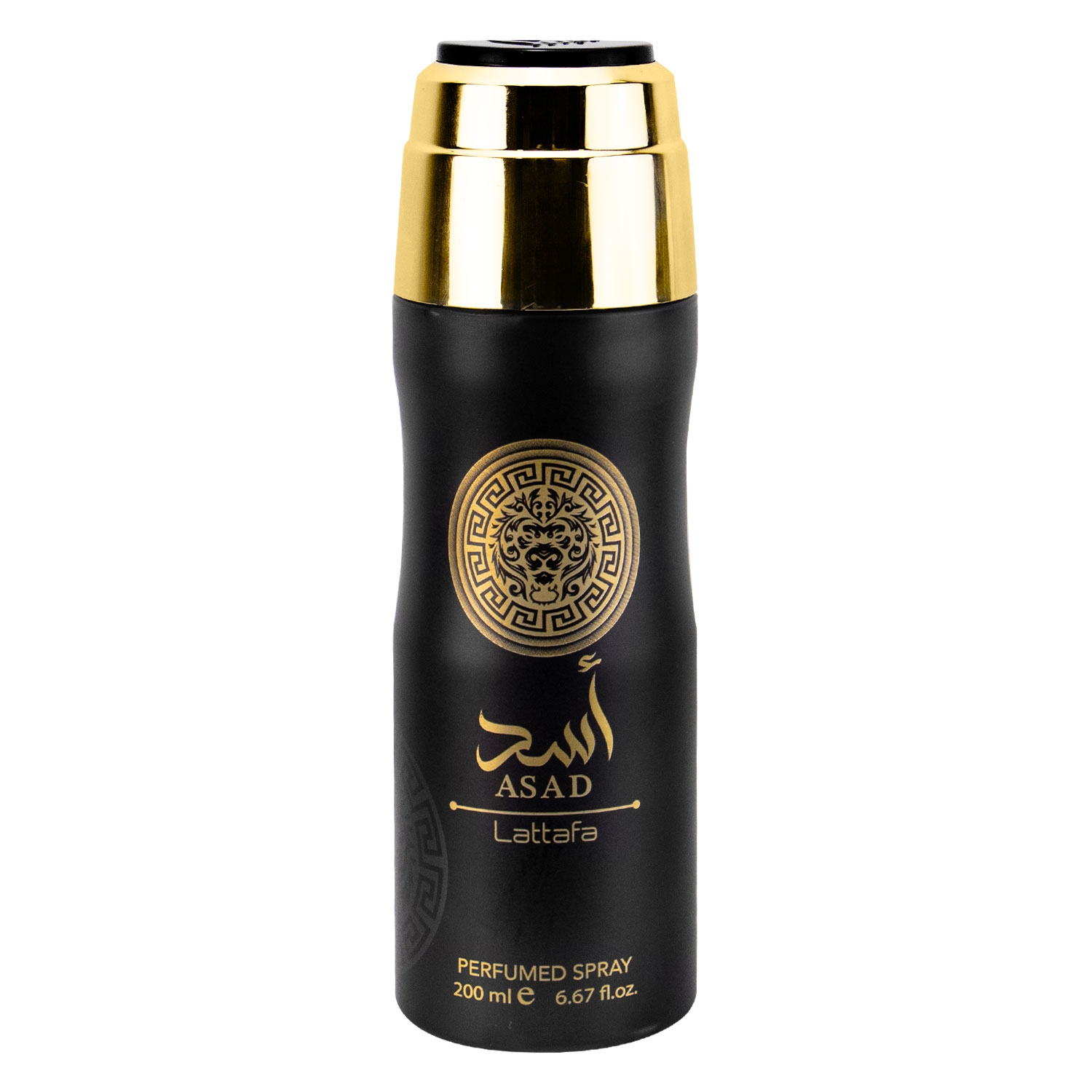 Foto do Produto Desodorante Lattafa Asad - Masculino - 200mL