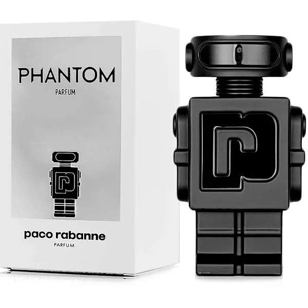 Foto do Produto Perfume Masculino Paco Rabanne Phantom Parfum 50 ml