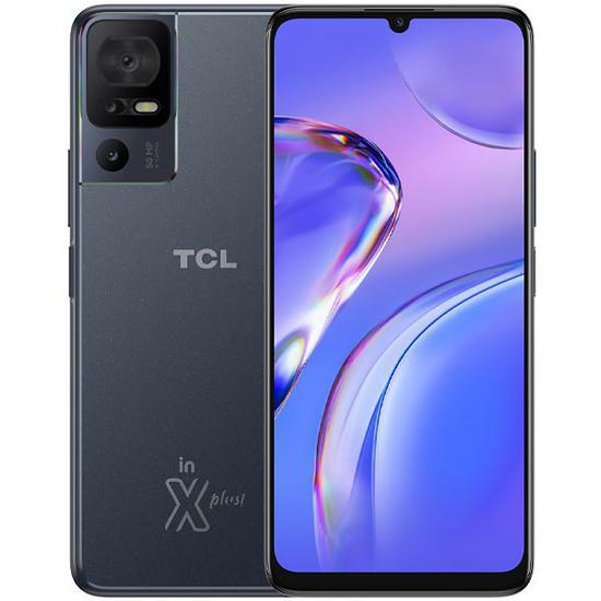 Foto do Produto Celular TCL 40 SE T610K Dual Chip 128GB 4G