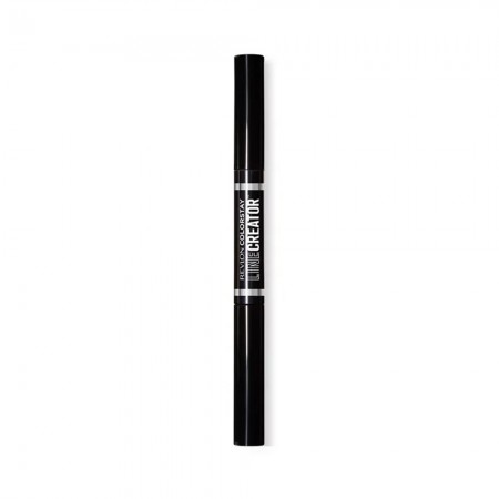Foto do Produto Delineador Revlon ColorStay Line Creator 151 Blackout