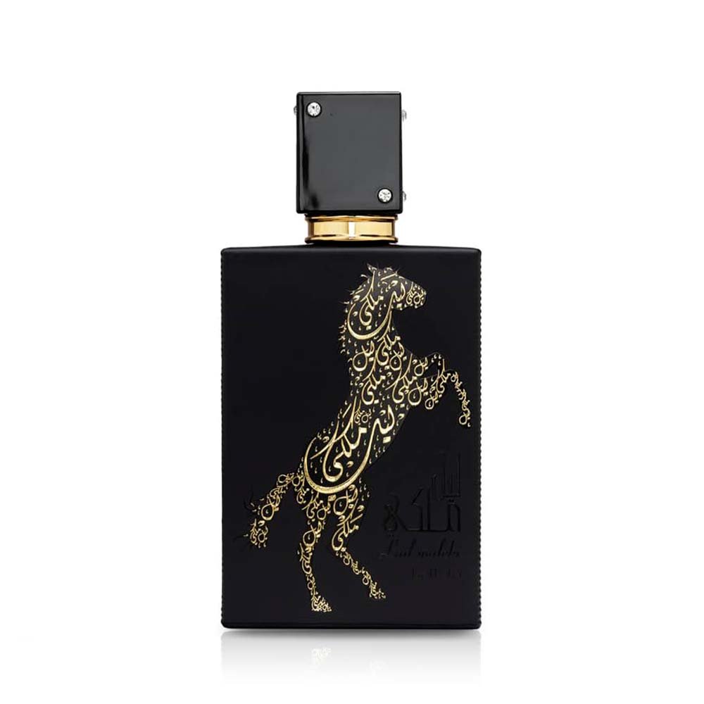 Foto do Produto Perfume LATTAFA LAIL MALEKI OUD 100ML