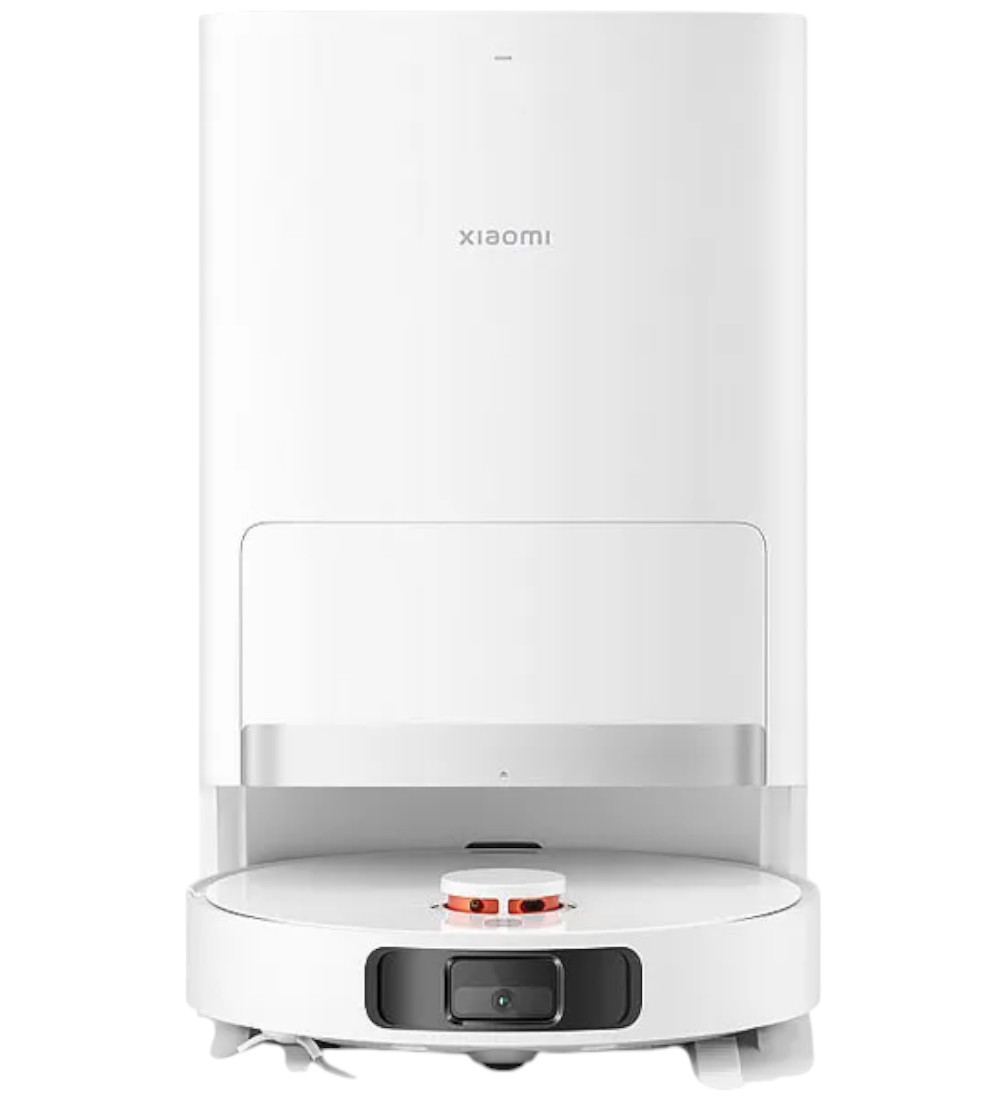 Foto do Produto XIAOMI ASPIRADOR ROBÓTICO VACUUM X20 PRO D102GL 110V BRANCO