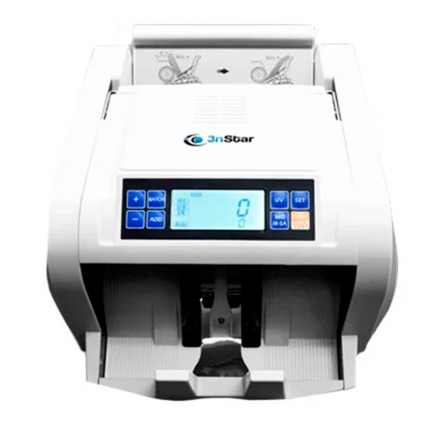 Foto do Produto CONTADOR DE DINHEIRO 3NSTAR BC1005 220V
