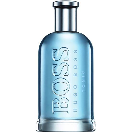 Foto do Produto Perfume Hugo Boss Bottled Tonic Eau de Toilette Masculino 200ML