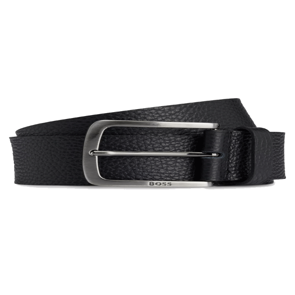 Foto do Produto CINTURON BOSS 50475102 NEGRO