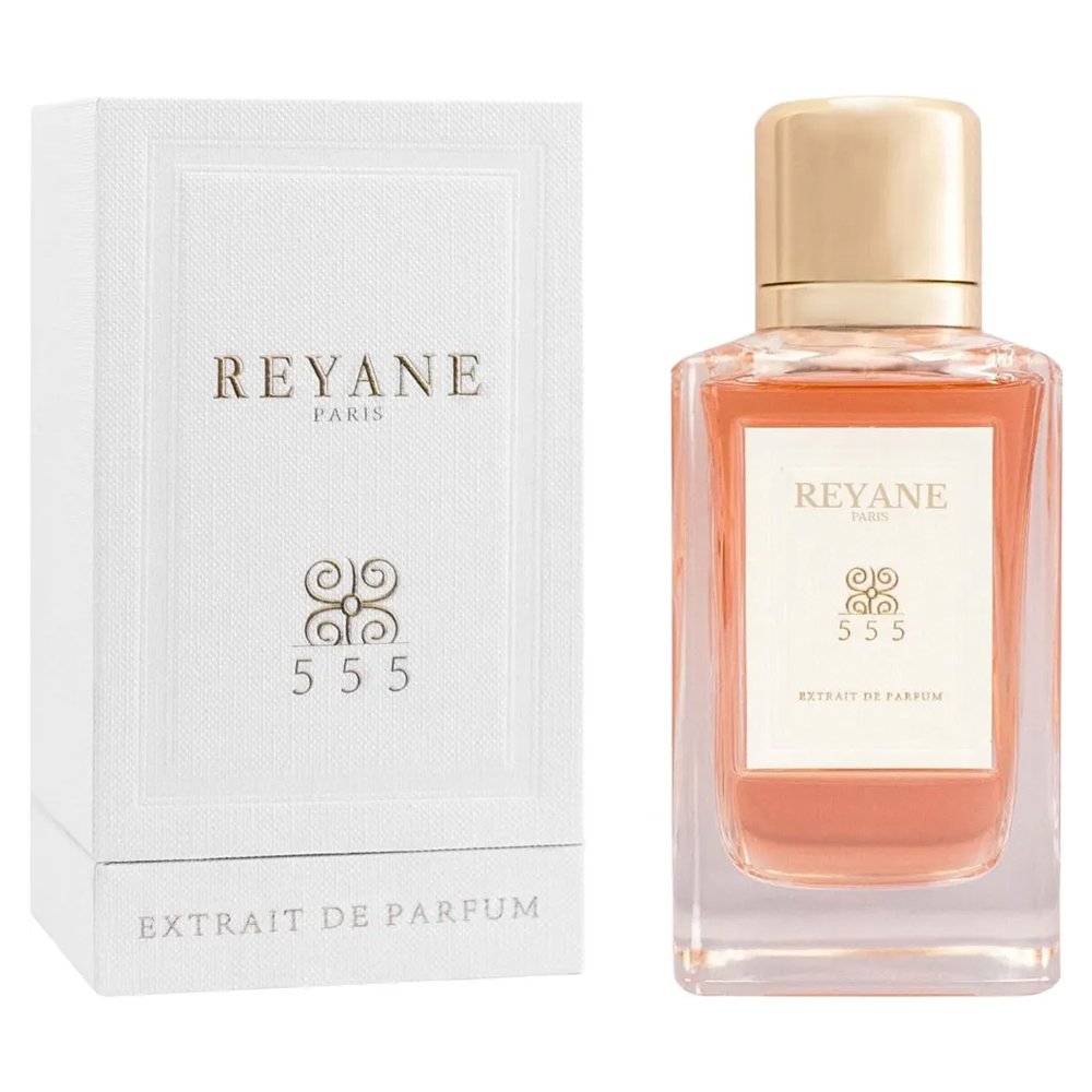 Foto do Produto Perfume Reyane Tradition 555 Extrait de Parfum Femenino - 100ML (30975)