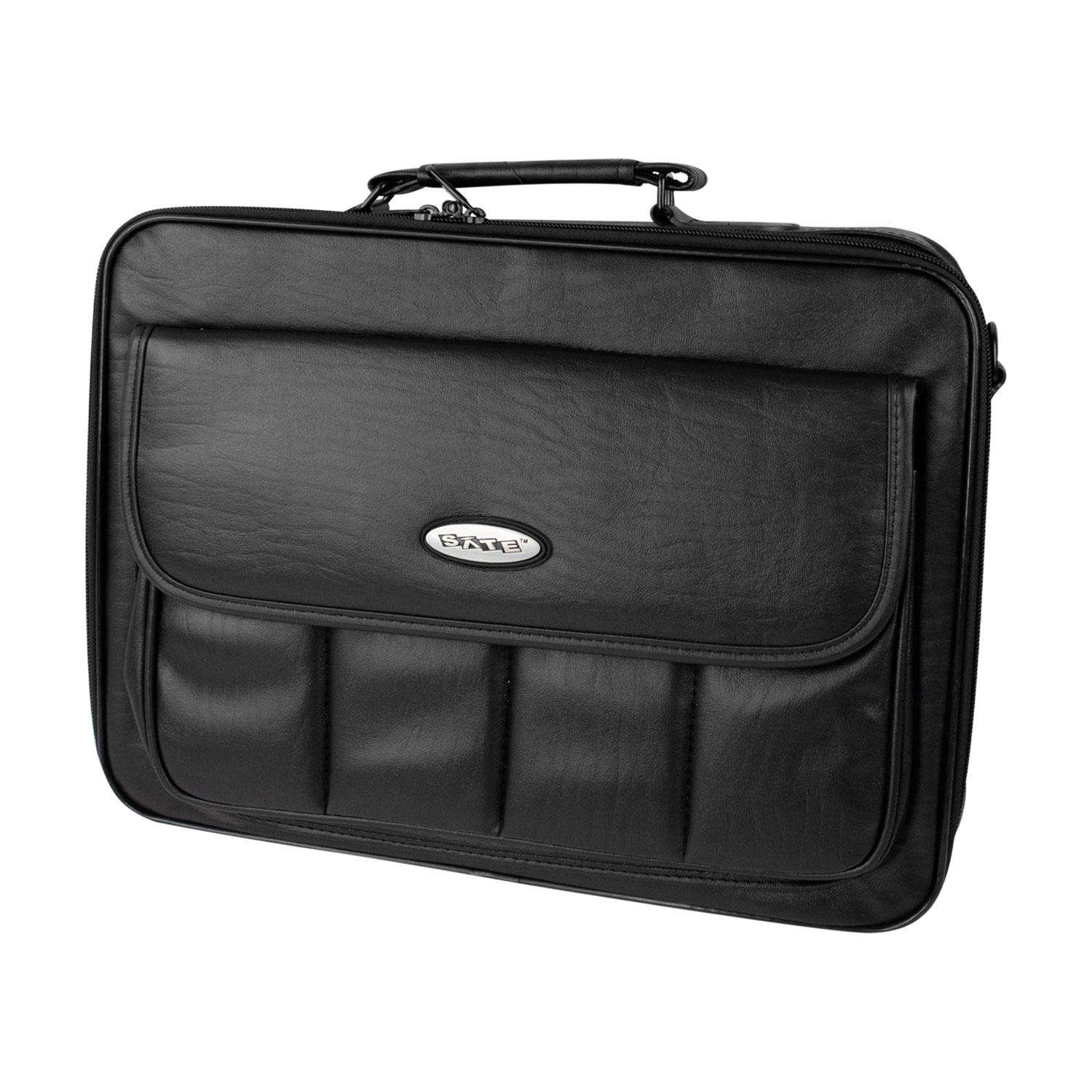 Foto do Produto Maleta Satellite A-KP40 - Para Notebook 15.4'' - Preto