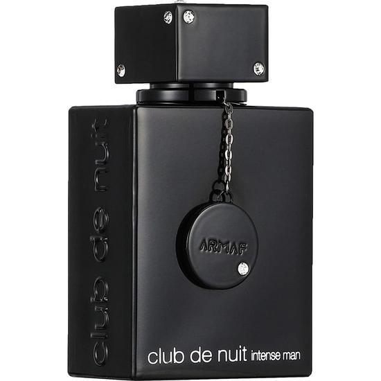 Foto do Produto Perfume Armaf Club de Nuit Intense Eau de Toilette Masculino 105ML