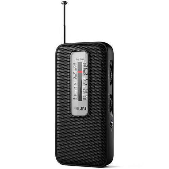 Foto do Produto Rádio Philips TAR1506