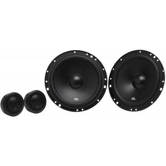 Foto do Produto Alto Falante JBL Stage1 601C 6.5" 200W