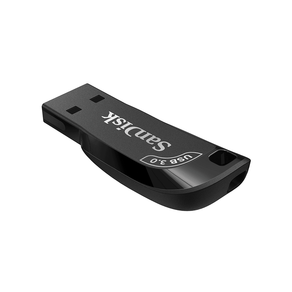 Foto do Produto Pendrive SanDisk Ultra Shift 256GB USB 3.0 - SDCZ410-256G-G46