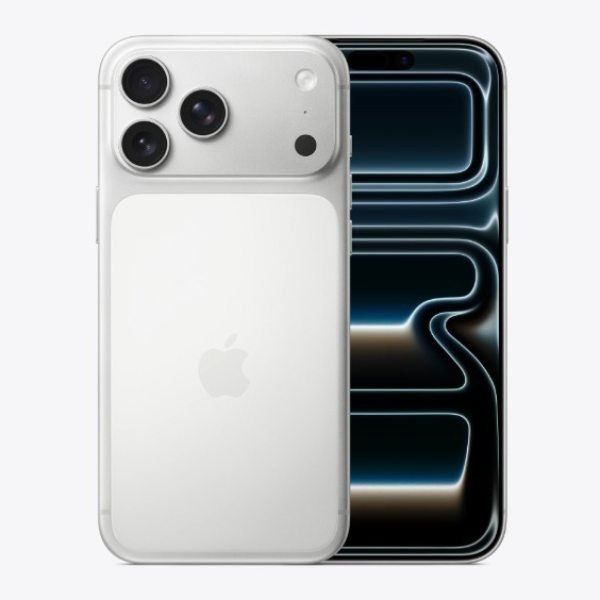 Foto do Produto Celular Apple iPhone 17 Pro Max 1TB