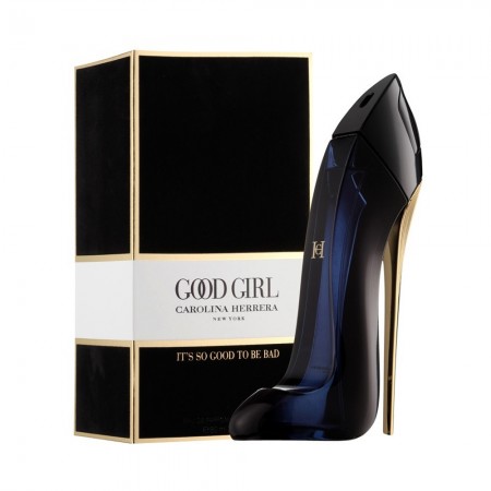 Foto do Produto Perfume Carolina Herrera Good Girl EDP Feminino 80ml