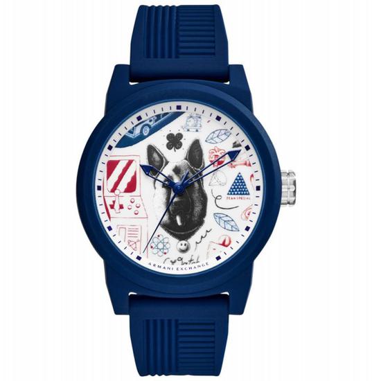 Foto do Produto Relógio Giorgio Armani Exchange AX1448 Masculino