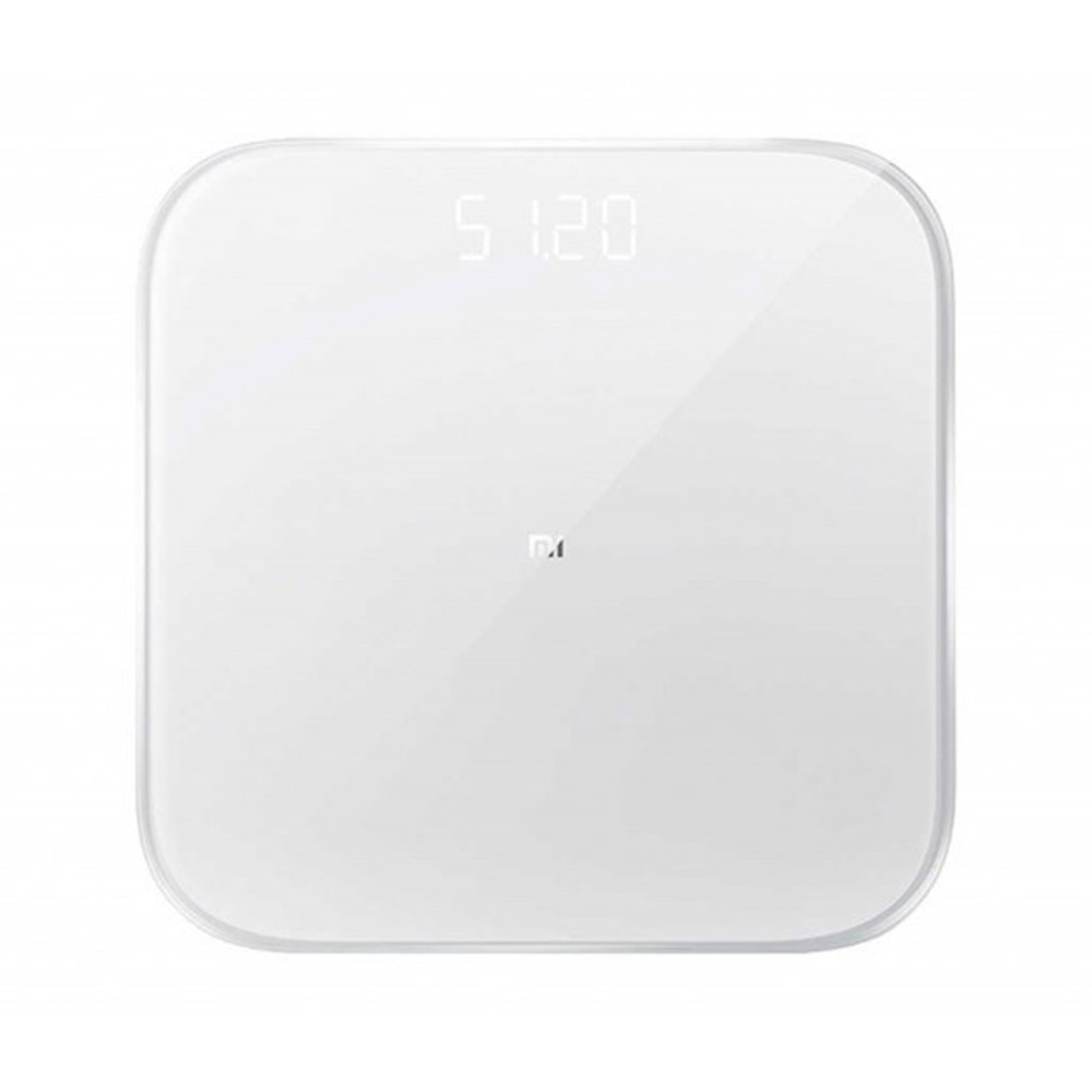 Foto do Produto Balança Digital Xiaomi MI Smart Scale 2 100g-150kg - 22349 NUN4056GL XMTZC04HM