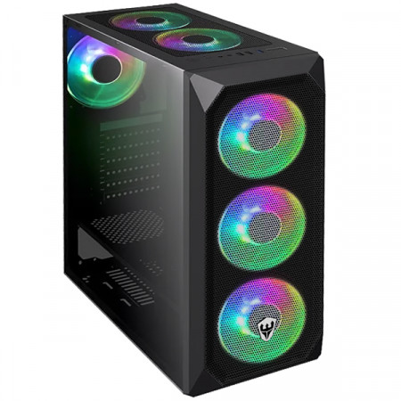 Foto do Produto GABINETE SATELLITE K875 RGB
