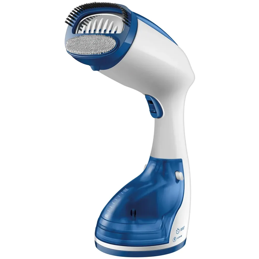 Foto do Produto MONDIAL VAPORIZADOR DE ROPAS VP-09 FAST STEAM 250ML/1500W/PORT 110V/60