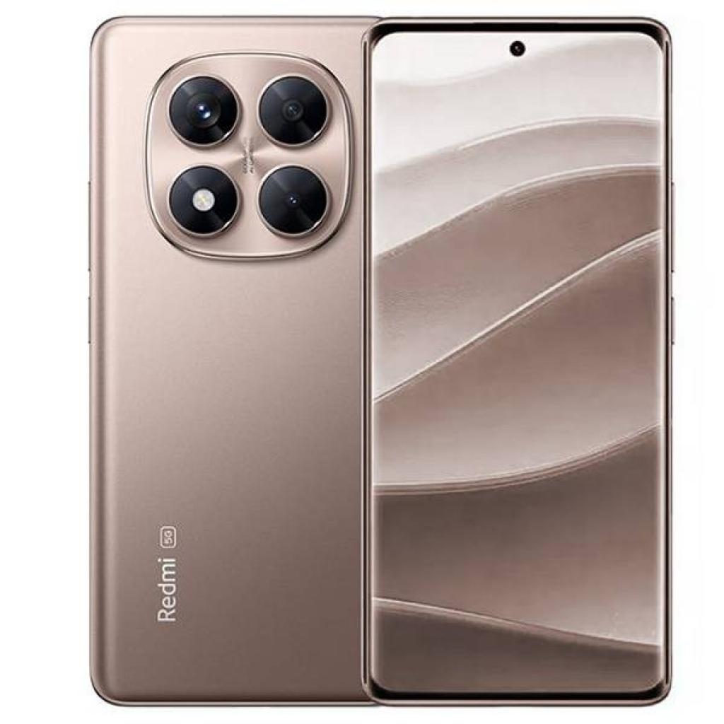 Foto do Produto Celular Xiaomi Note 14 Pro 8/256GB 5G Gold (Global)