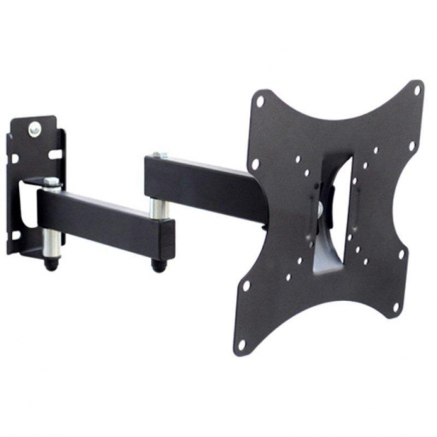 Foto do Produto SUPORTE P/ TV SATE A-RM14371 14/37P GIRATORORIO