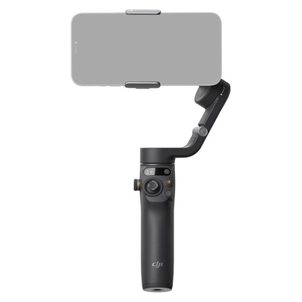 Foto do Produto ESTABILIZADOR DJI OSMO MOBILE 6 BLACK