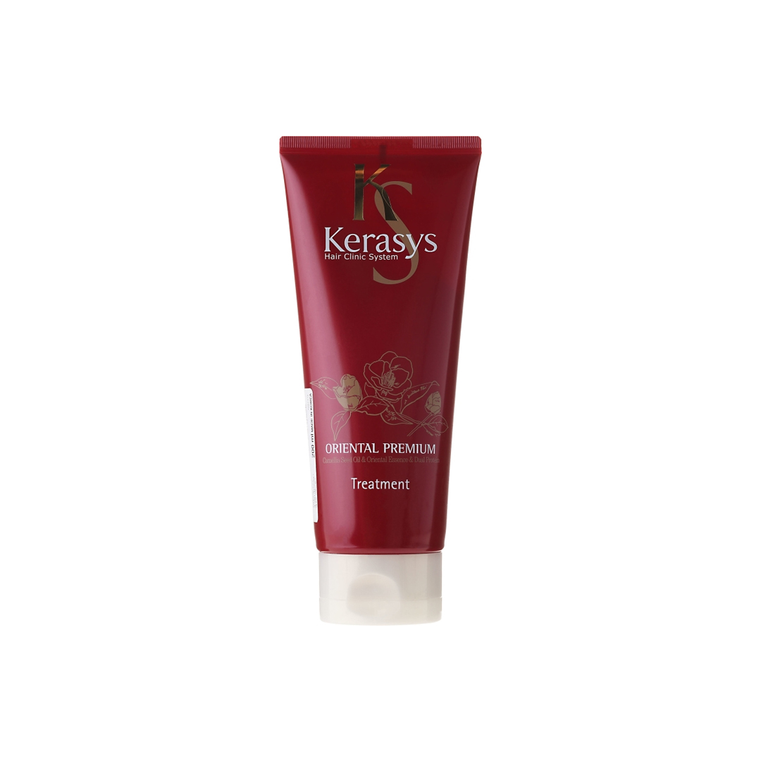 Foto do Produto KERASYS TRATAMIENTO ORIENTAL PREMIUM 200ML