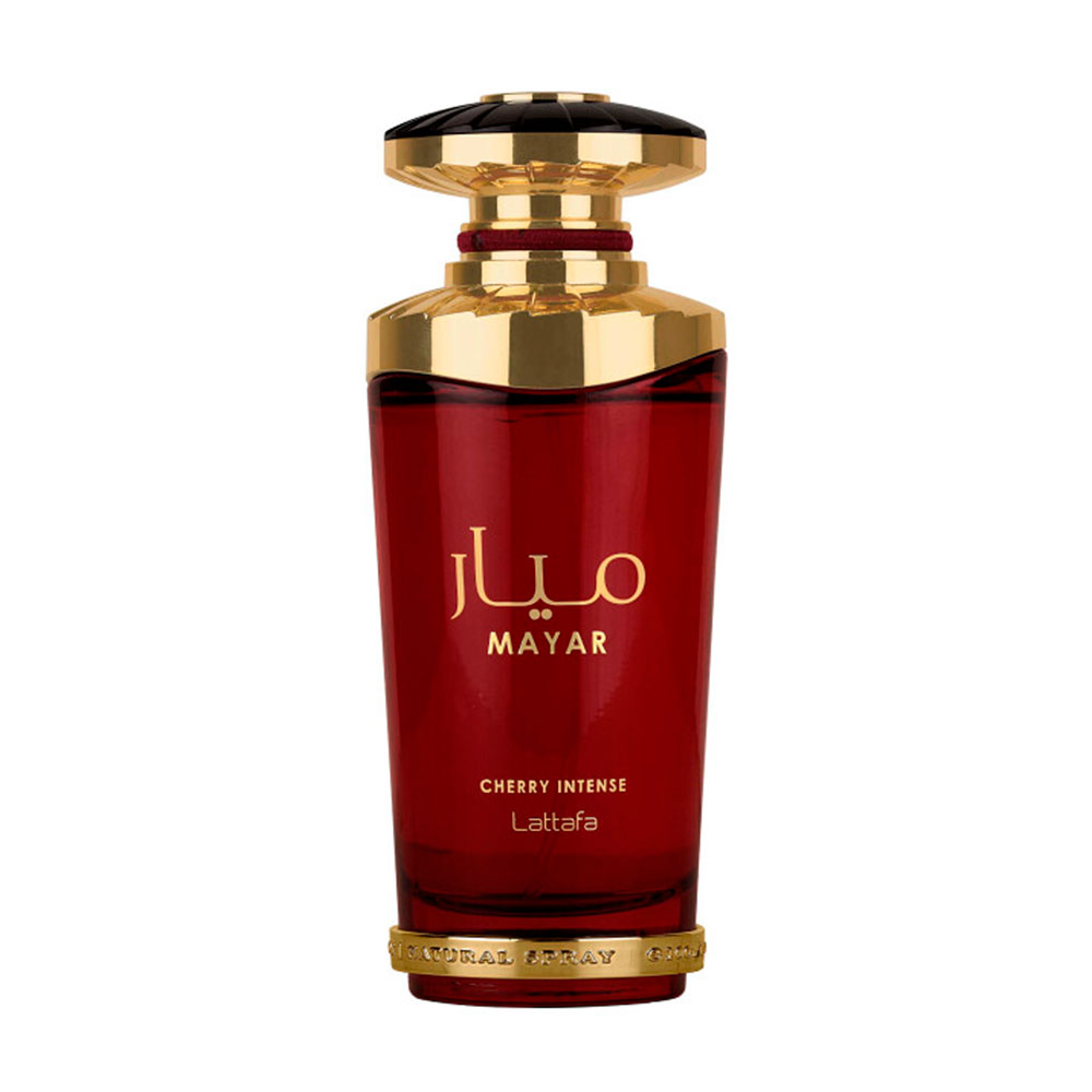 Foto do Produto Perfume Lattafa Mayar Cherry Intense EDP (F) - 100ML