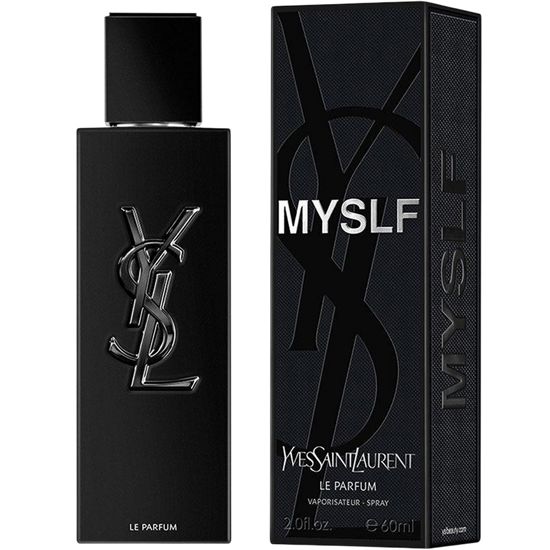 Foto do Produto Perfume Yves Saint Laurent MYSLF Le Parfum Masculino 60ML