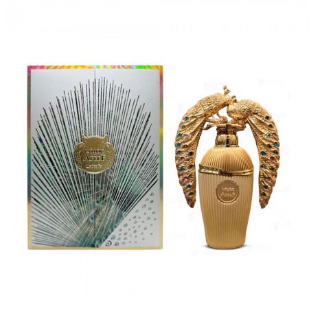 Foto do Produto Perfume Lattafa Afeef EDP Unissex 100ml