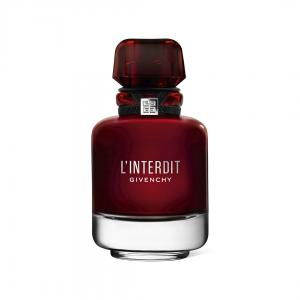 Foto do Produto GIVENCHY L'INTERDIT ROUGE EDP F 80ML