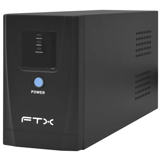 Foto do Produto Nobreak FTX 600VA-BR 110V