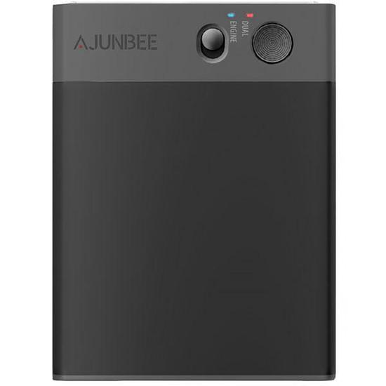Foto do Produto Gravador de Voz Ajunbee D8