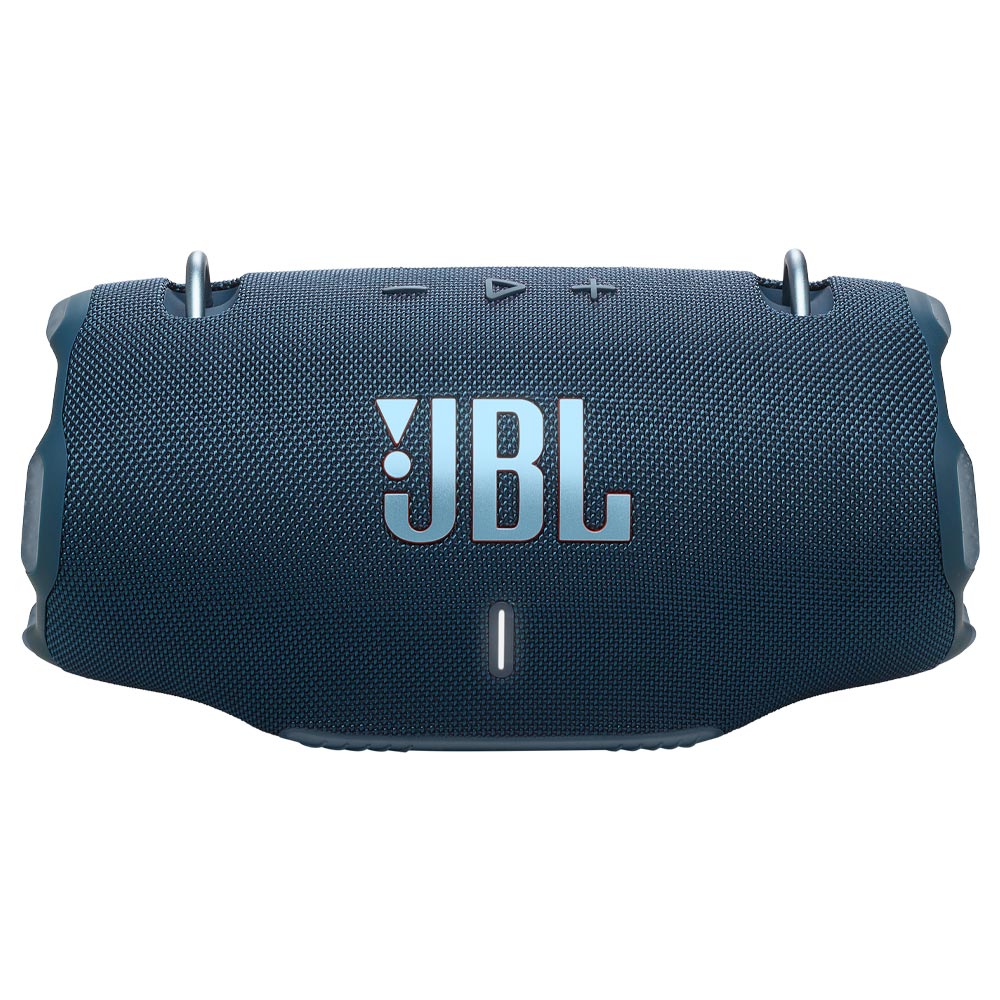 Foto do Produto Caixa de Som JBL Xtreme 4 Bluetooth - Azul