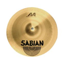 Foto do Produto SABIAN 12" AA MINI CHINESE - 21216