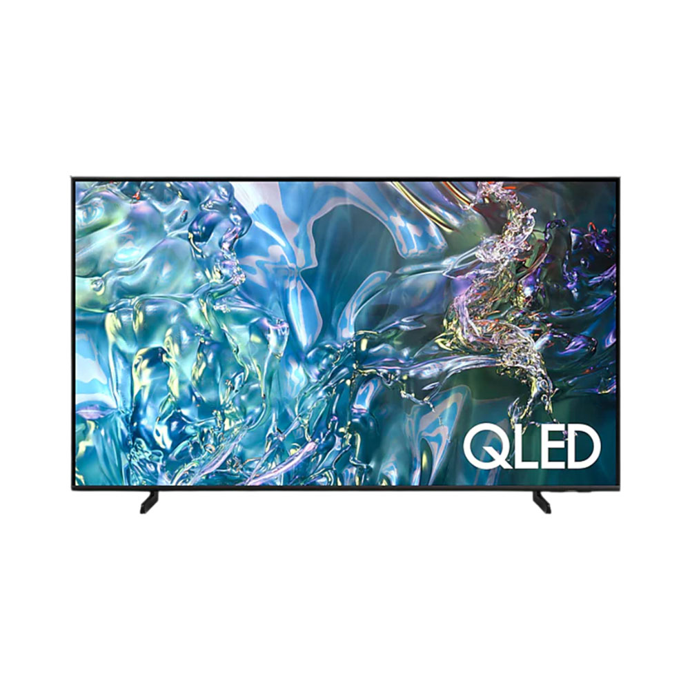 Foto do Produto SMART TV SAMSUNG 50Q60DA 2024 50" QLED 4K UHD