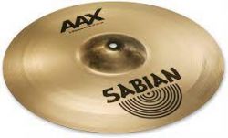 Foto do Produto PRATO SABIAN AAX 16