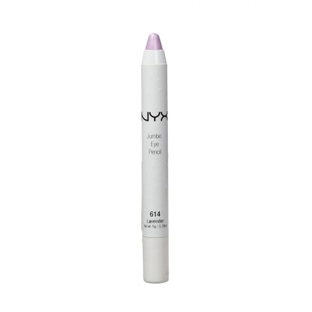 Foto do Produto Delineador NYX Jumbo Eye Pencil 614 Avender