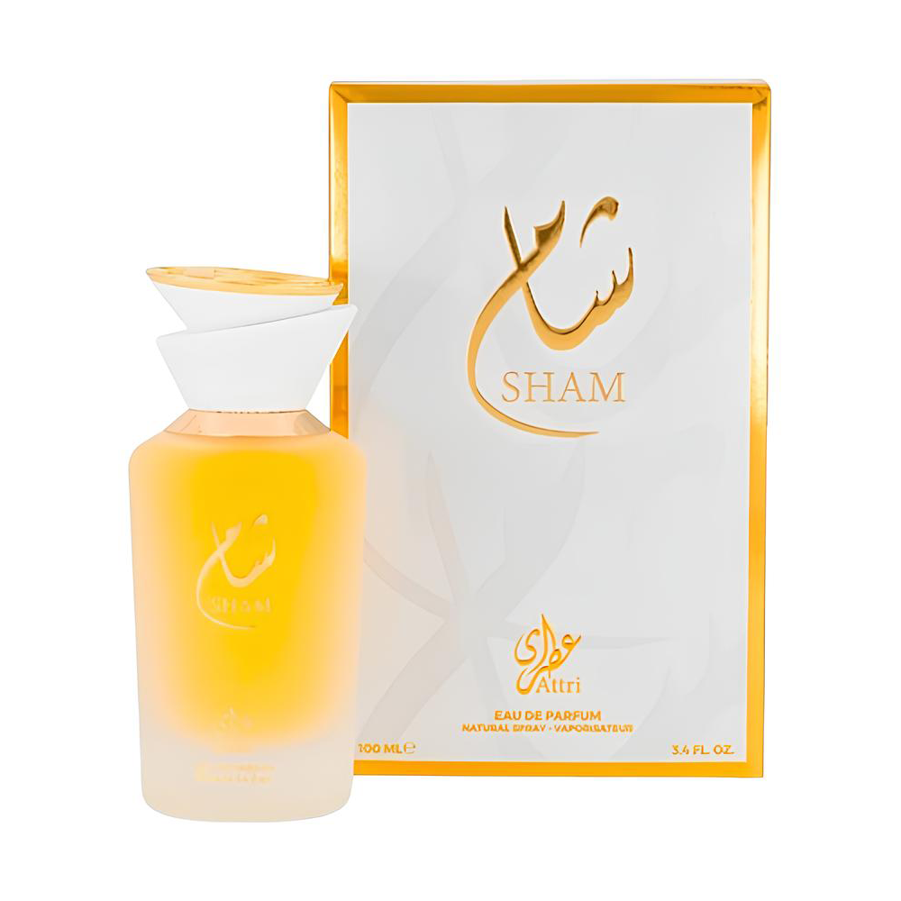 Foto do Produto Perfume Gulf Orchid Attri Sham - Eau de Parfum - Feminino - 100ML