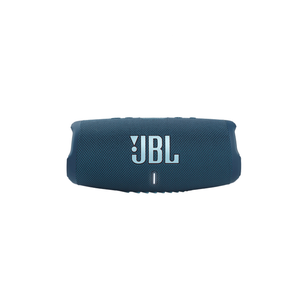 Foto do Produto Speaker JBL Charge 5 Bluetooth 40W RMS IP67 – Azul