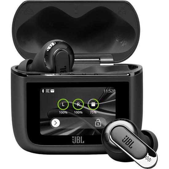 Foto do Produto Fone de Ouvido JBL Tour Pro 3 Bluetooth
