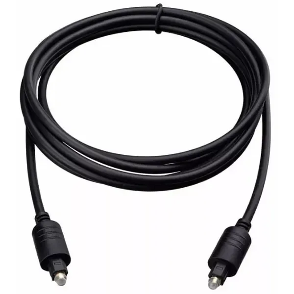 Foto do Produto QUANTA QTCOD03 CABLE OPTICO 3M OD2-2MM