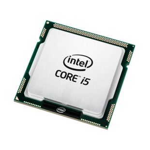 Foto do Produto CPU 1150 INTEL CORE I5 4670 3.40GHZ/6MB S/COOLER S/CAIXA