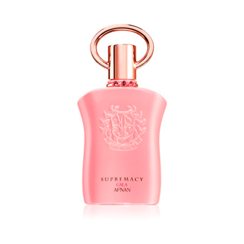 Foto do Produto AFNAN SUPREMACY GALA EDP F 90ML