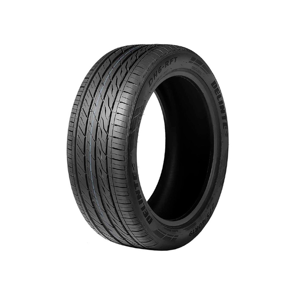 Foto do Produto Pneu 255 40R18 DH6RFT 95W DELINTE