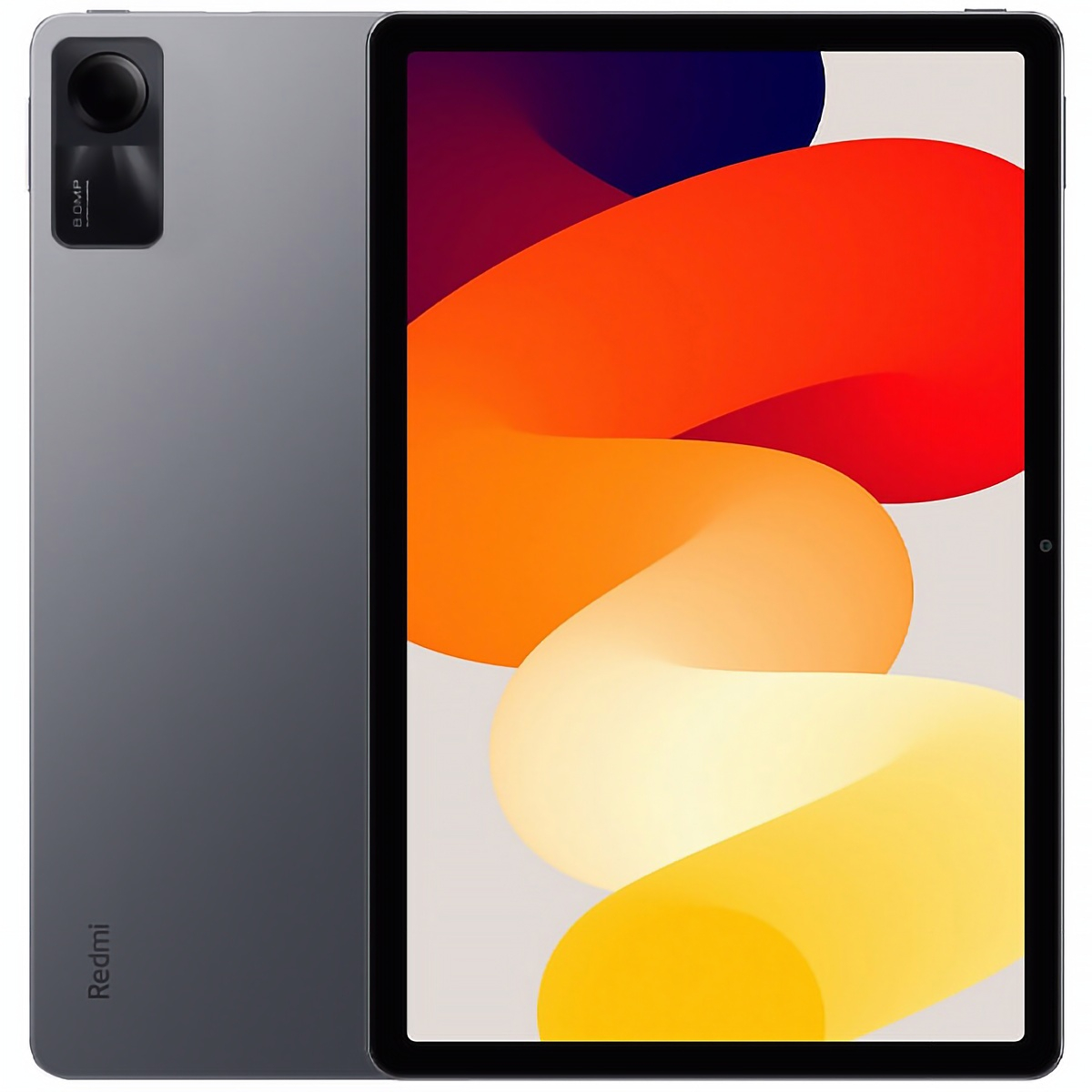 Foto do Produto Tablet Xiaomi Redmi Pad SE - 8/256GB - Wi-Fi - 11'' - Graphite Gray